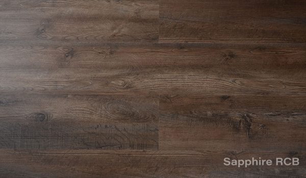 Smoked Topaz - Sapphire RCB (1230 x 184 x 5.5 mm)