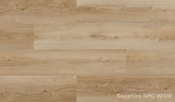 Pyrite  - Sapphire SPC WIDE  ( 1230 x 228 x 5.5 mm)