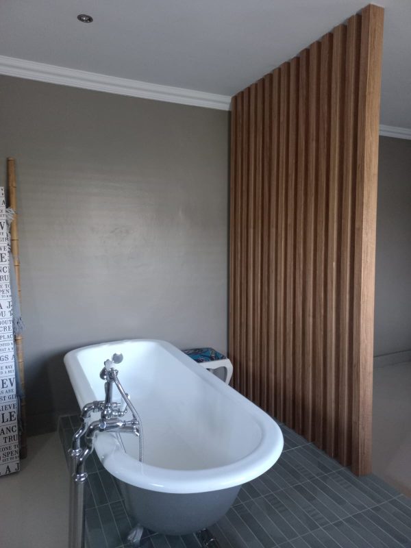 Oak (Tone) - Wall Slat (100 x 50 x 2900mm)
