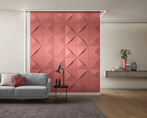 Wall LED Profile IL – 12