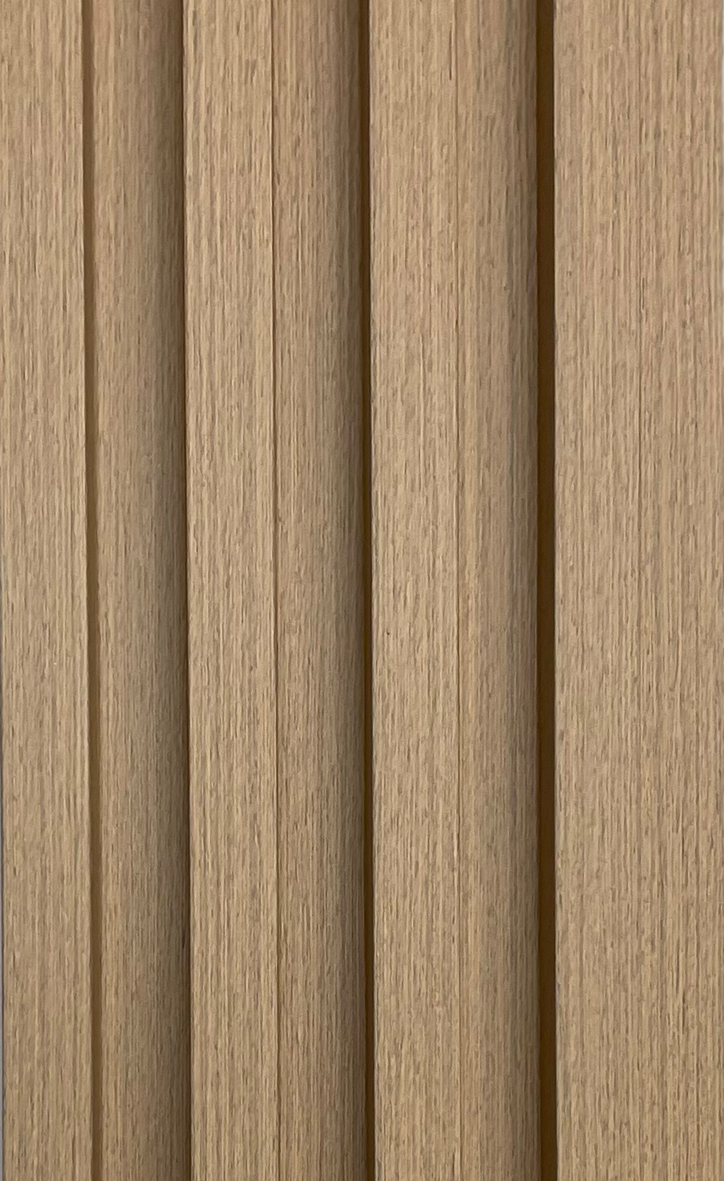 1 Natural Oak