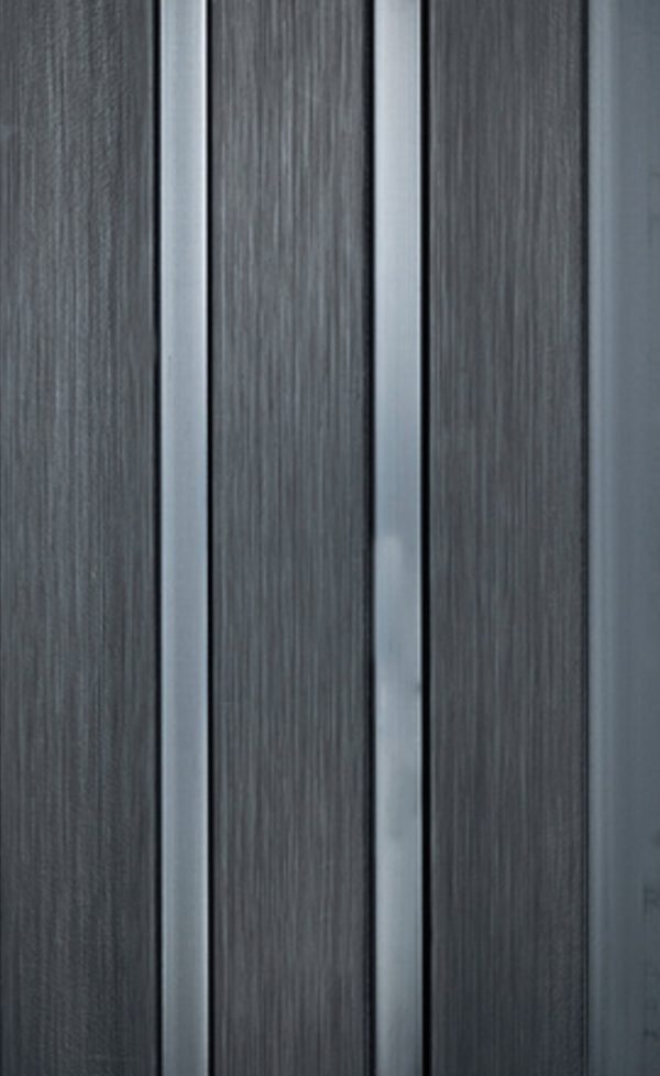 WP - Black (LL) (163 x 10 x 2400mm)