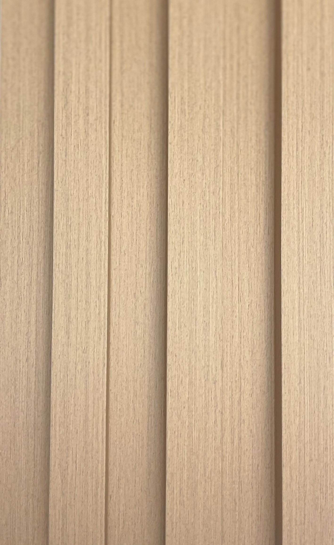 9 Natural Oak EW
