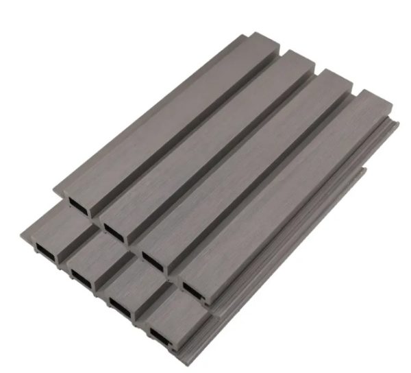 EXP: Grey Outdoor Wall Panel (219 x 2900 mm)