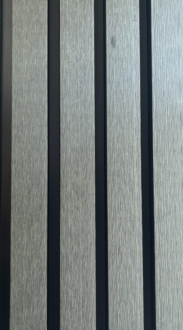 EXP: Navy Blue -  Outdoor Wall Panel (219 x 5800 mm)