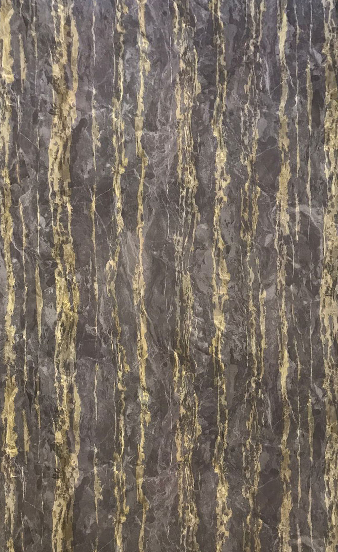 PVC - Sable Grey