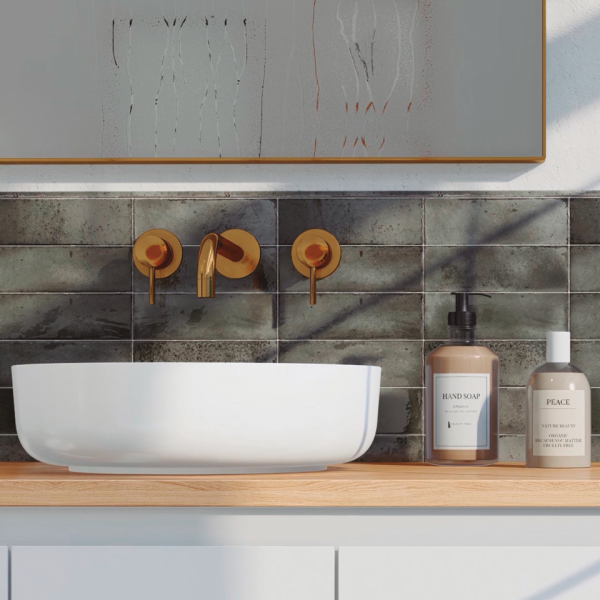 AMAZONIA CARBON (65x200mm)