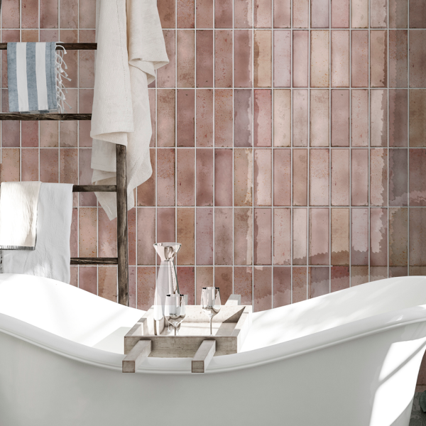 AMAZONIA CORAL (65x200mm)