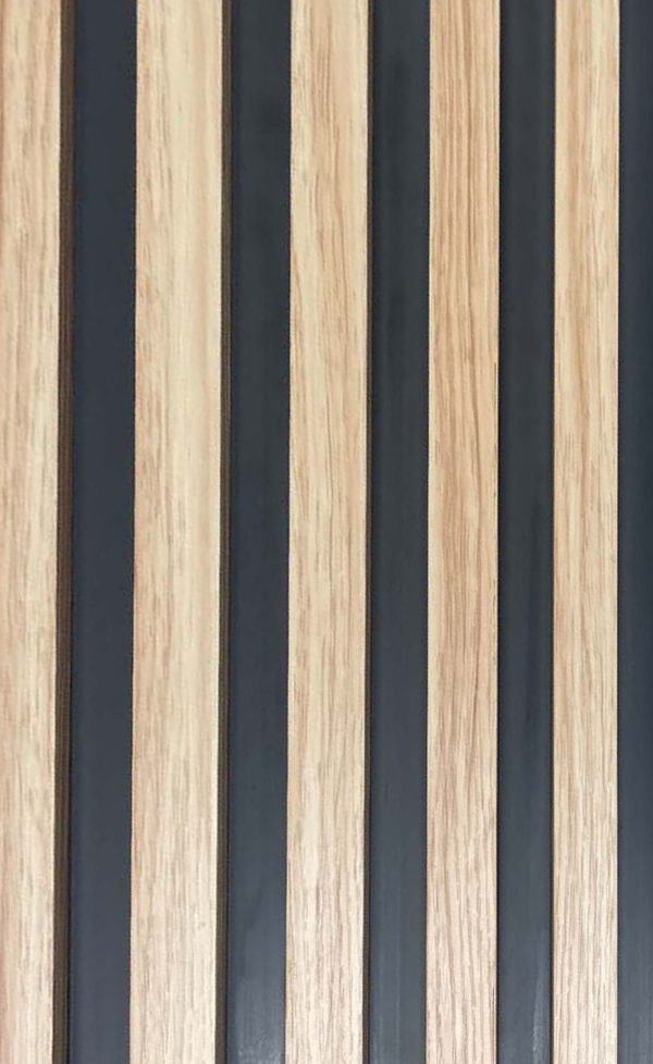 IC - Light Oak 5 (230 x 2900mm)