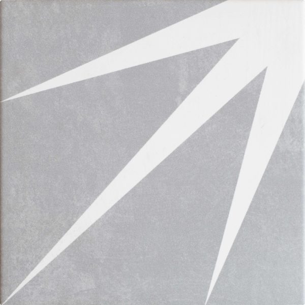 Ceramista Prisma ASH (200x200mm)