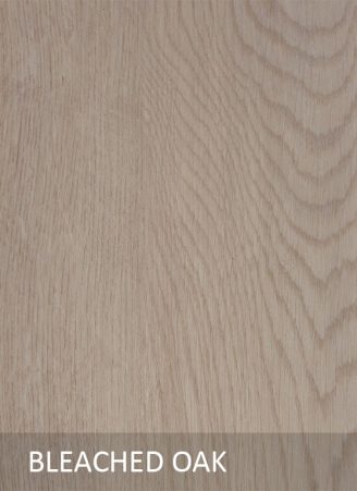 Bleached Oak - Aspen Premium Range(236x1520mm x 2.5mm)