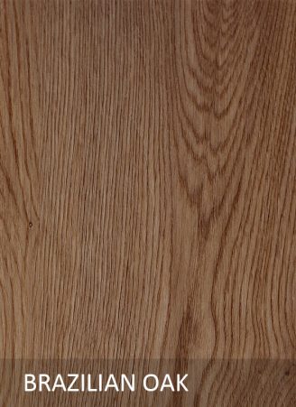 Brazilian Oak - Aspen Premium Range(236x1520mm x 2.5mm)