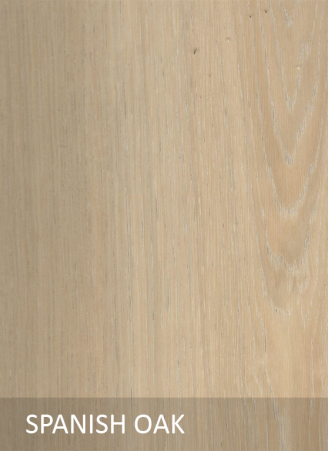 Spanish Oak - Aspen SPC  (1219.2 x 228.6 x 5 + 1 mm)
