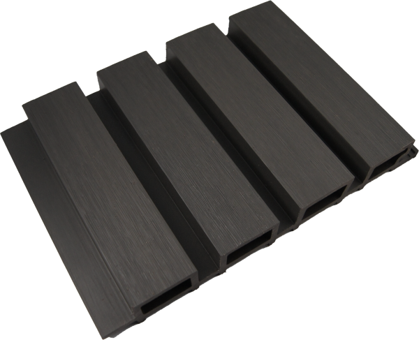 Silver Grey - Exterior Panel (205 x 2900mm)