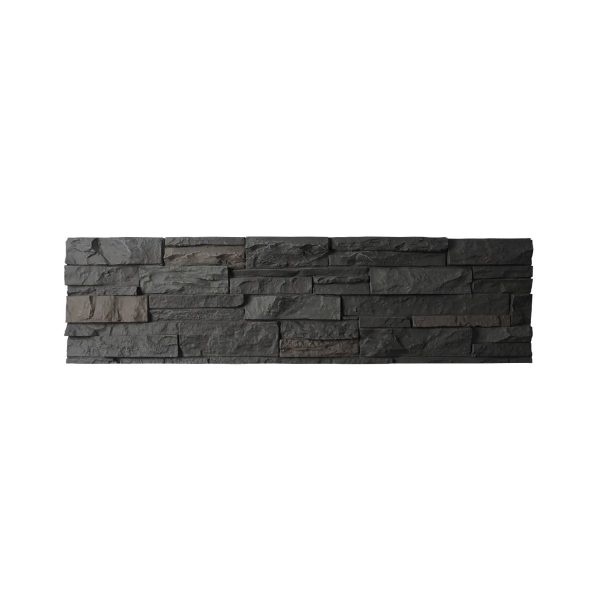 PU - Charcoal Brick (1200 x 600)