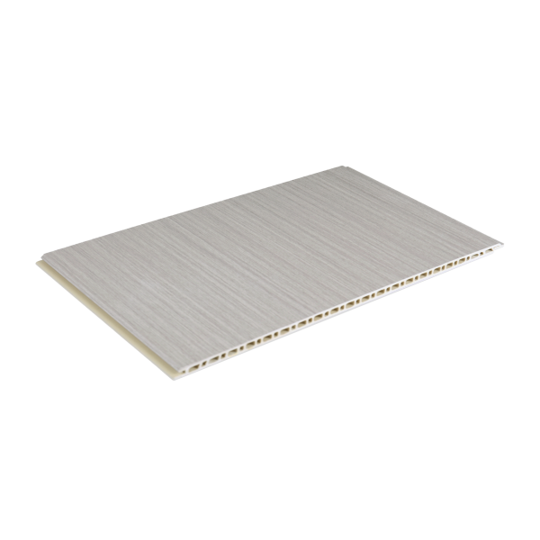 White Oak – Textured Flat Panel (395 x 2900mm)
