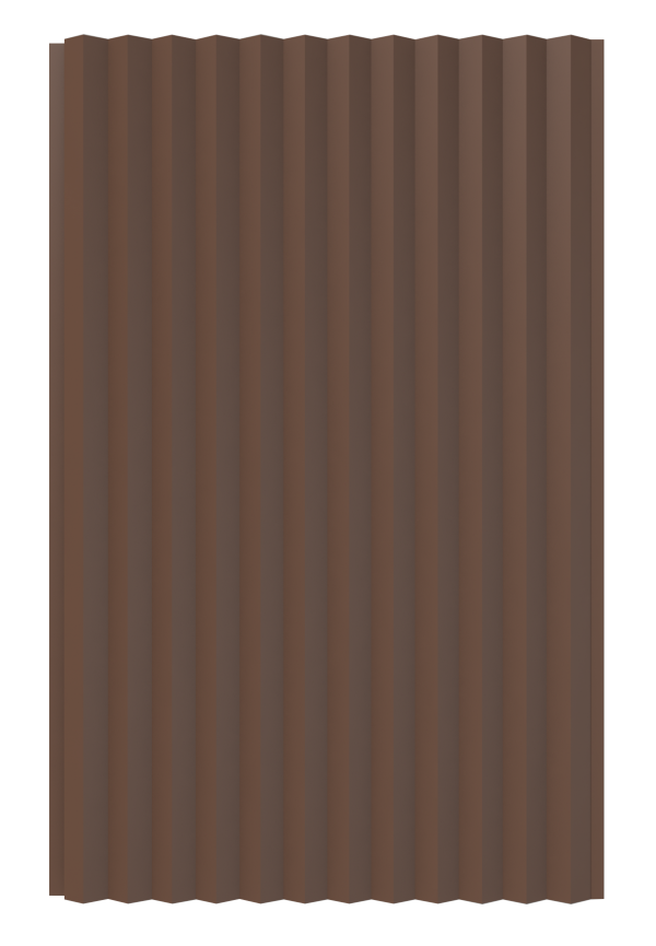 CCT - Cinnamon (2900x 160 x 11mm)