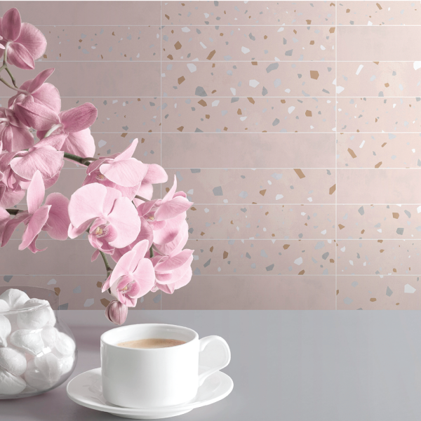 Berry Blast - Cotton Candy (50x250mm)