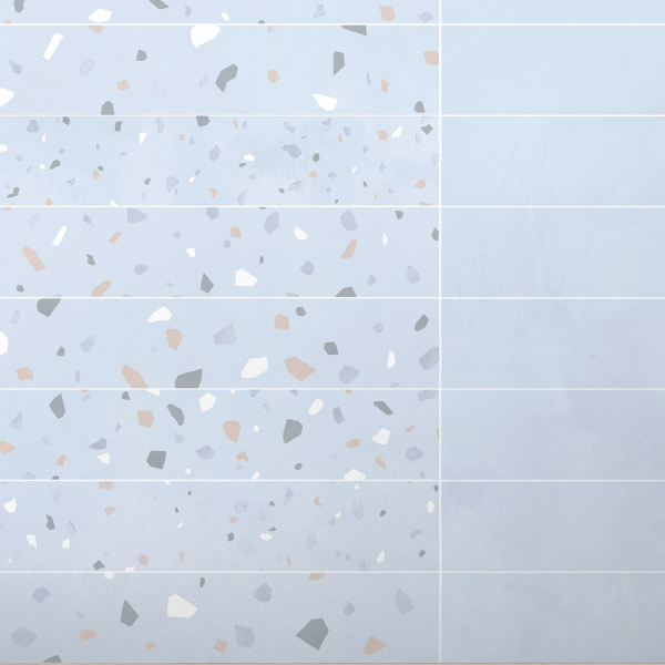 Sherbet - Cotton Candy (50x250mm)