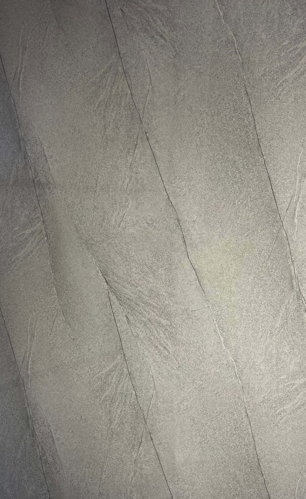 Clouded Grey - PVC Wall Panels (2700 x 1200x 2.5mm)