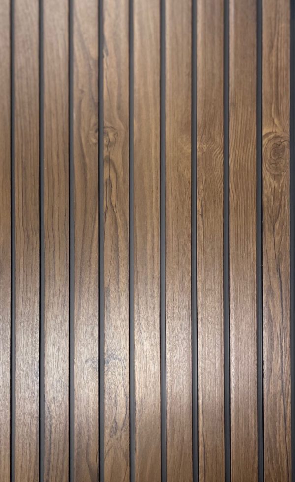 EW - Brown Wood (300 x 2900mm)