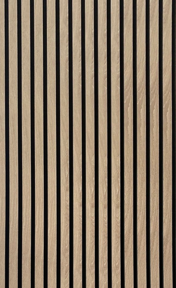 Maple - Acoustic (600  x 2700mm)