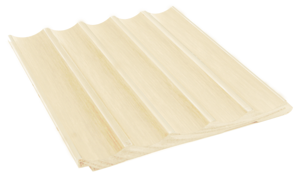 Natural A - Paintable (145 x 12 x 2900mm)