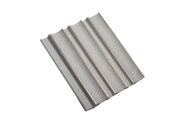 NC: SEASHELL 120 x 12 x 2900 mm